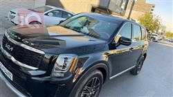 Kia Telluride